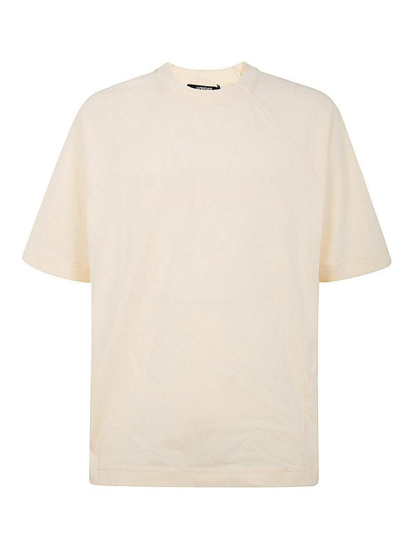 T-shirt In Cotone