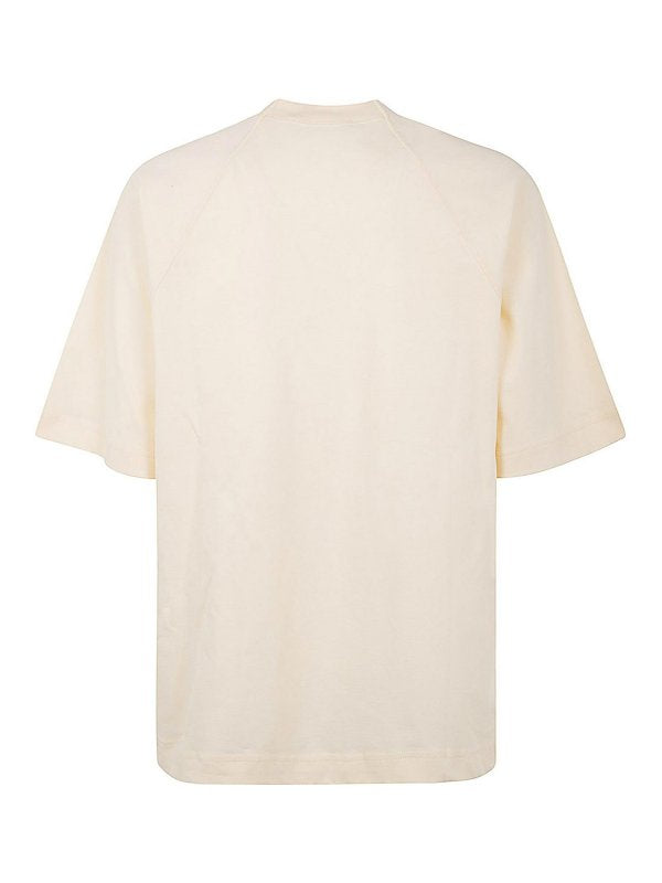 T-shirt In Cotone