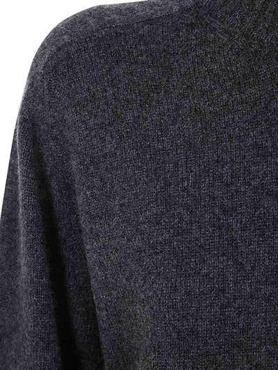 Maglione In Cashmere