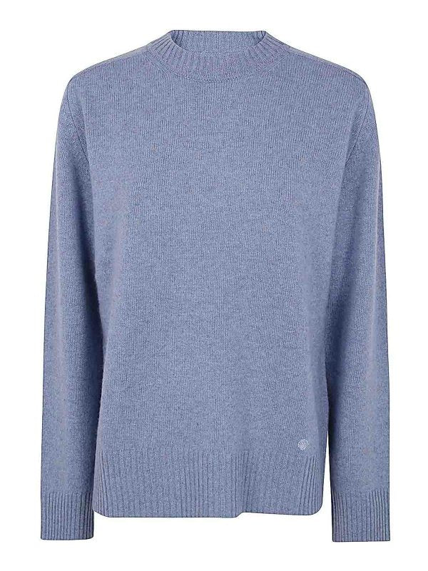 Maglione In Cashmere