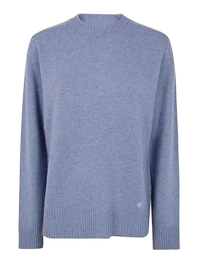 Maglione In Cashmere