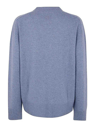 Maglione In Cashmere