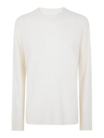 Maglione In Cashmere