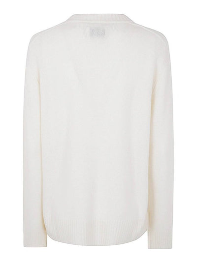 Maglione In Cashmere