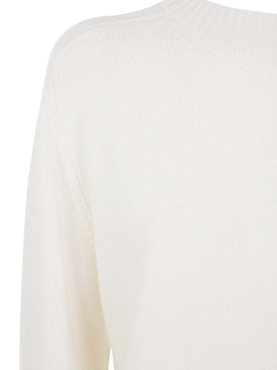 Maglione In Cashmere