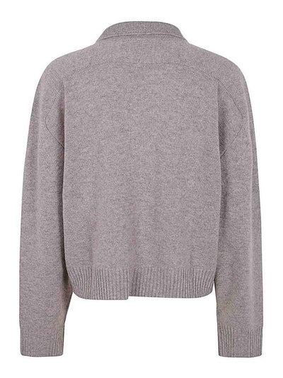 Maglione In Cashmere