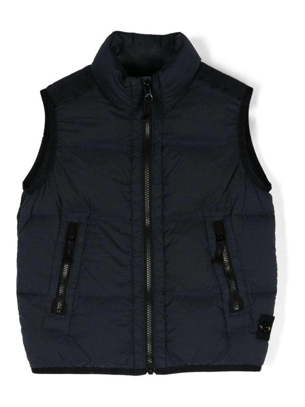 Gilet Imbottito