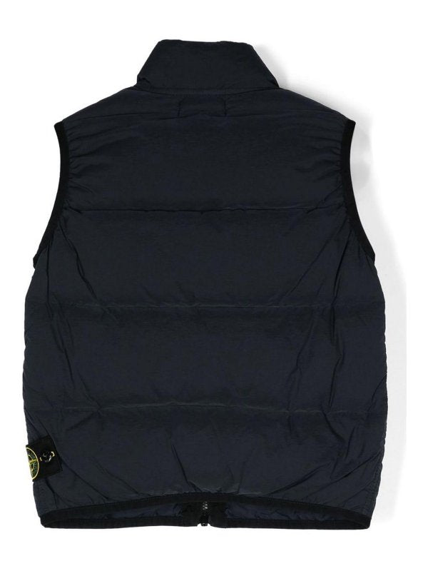 Gilet Imbottito