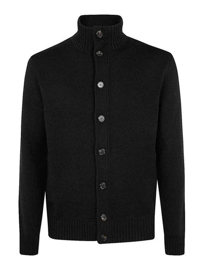 Cardigan Slim