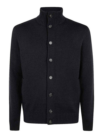 Cardigan Slim