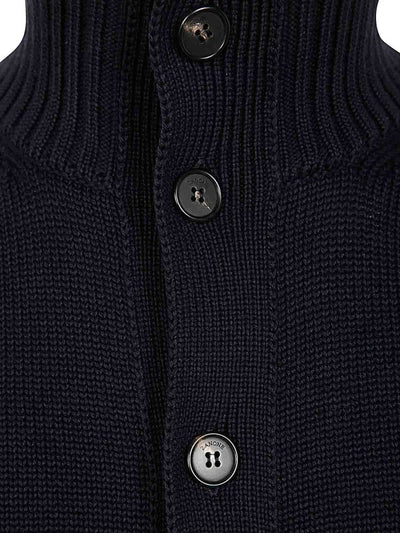 Cardigan Slim