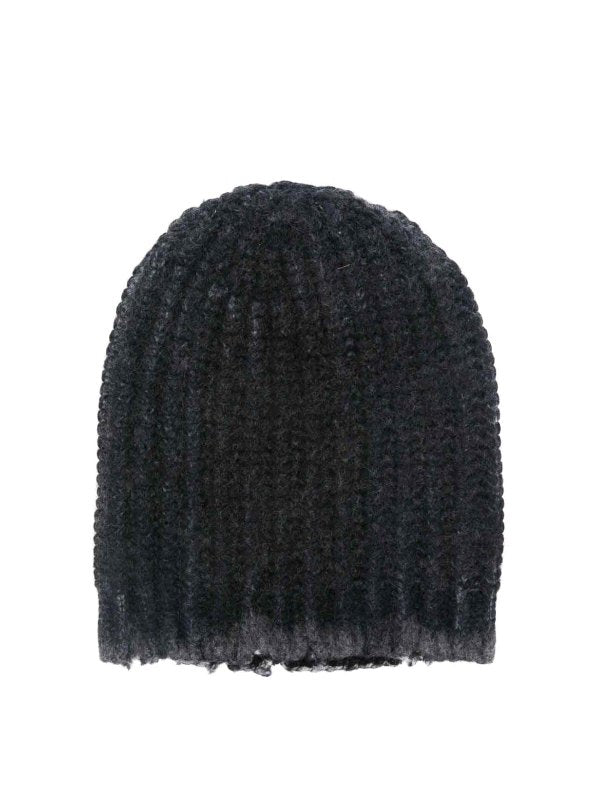 Cappello Misto Lana