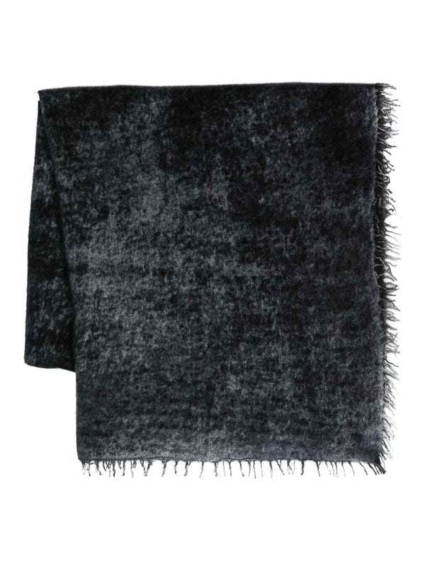 Sciarpa In Cashmere 185x90