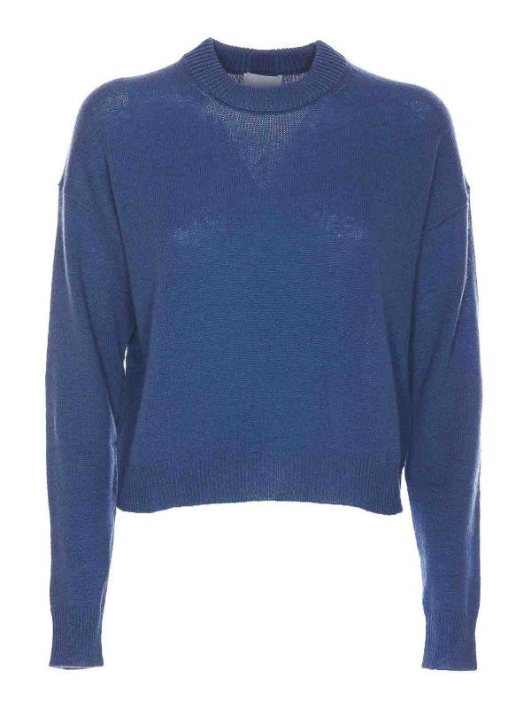 Maglione Blu