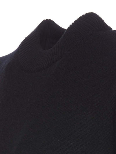 Maglione Nero