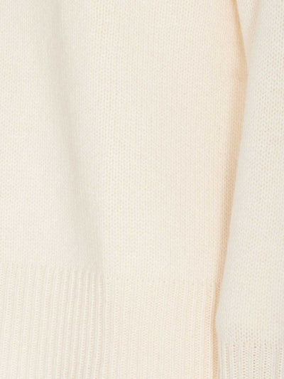 Maglione Mila Color Crema