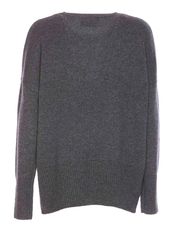 Maglione Mila Grigio