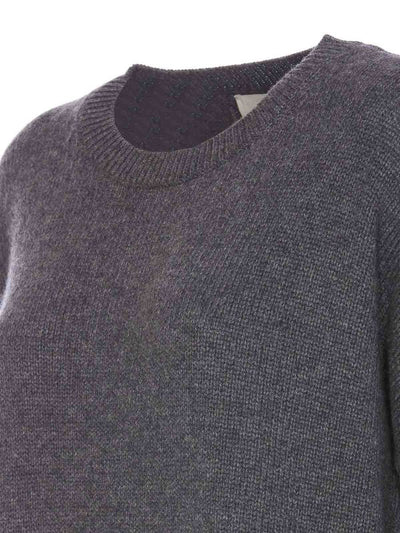 Maglione Mila Grigio