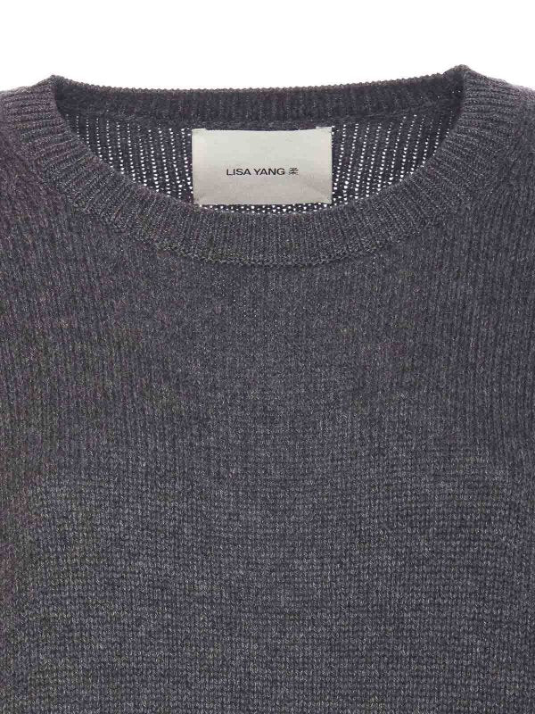 Maglione Mila Grigio