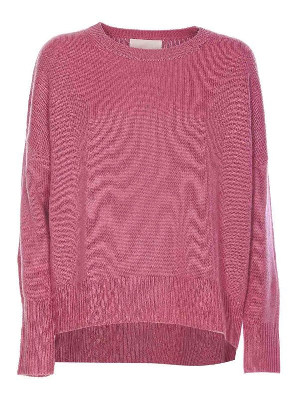 Maglione Mila Rosa