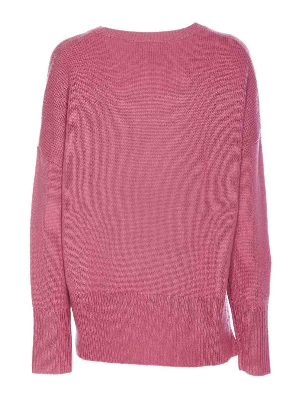 Maglione Mila Rosa