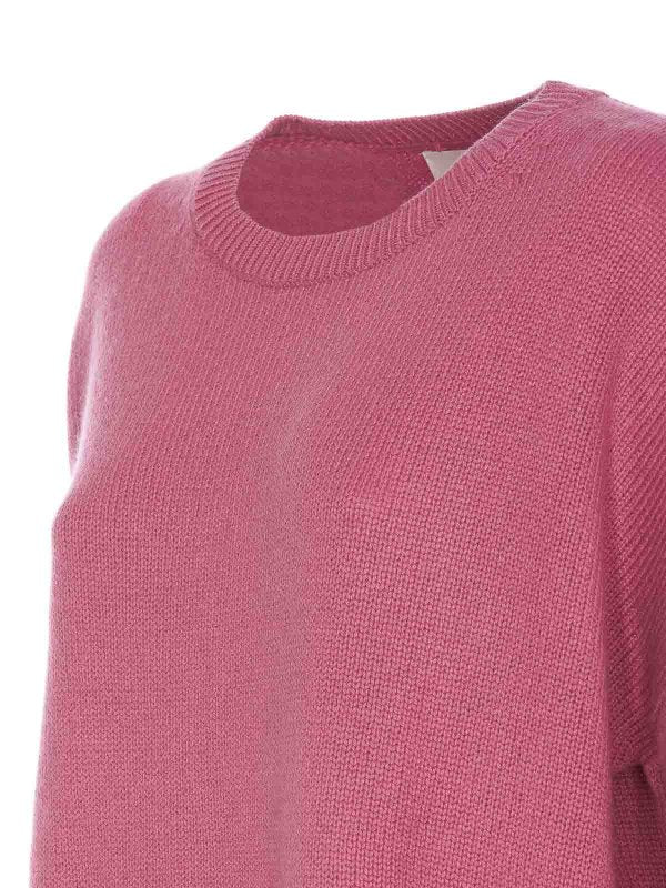 Maglione Mila Rosa