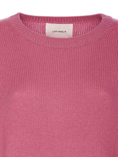 Maglione Mila Rosa