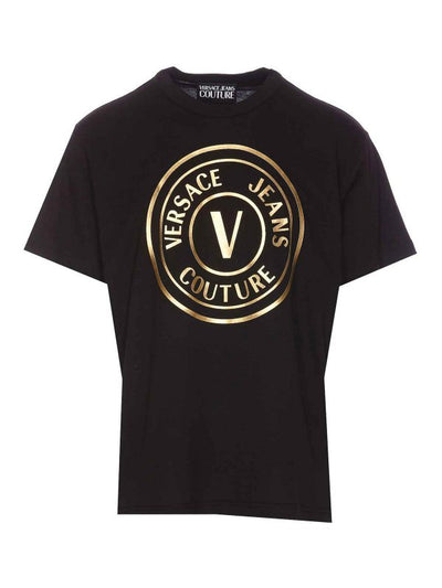 T-shirt Con Stemma V