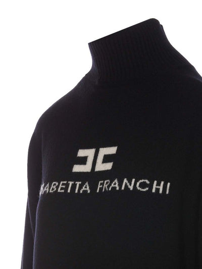 Maglione Con Logo