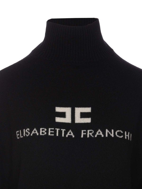 Maglione Con Logo