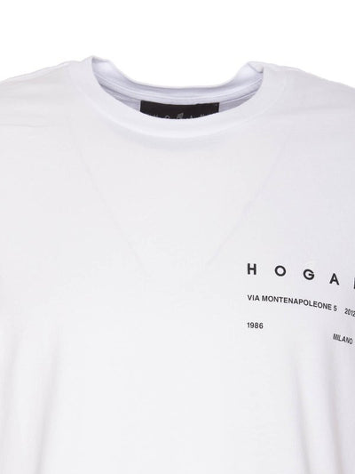 T-shirt Con Logo