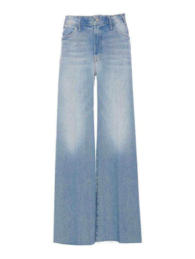 Jeans Sfilacciati Hustler Roller