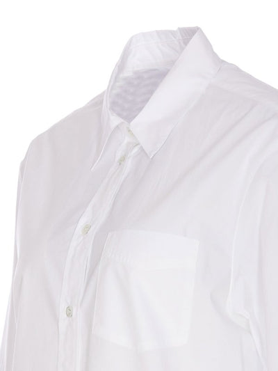 Camicia Coreana