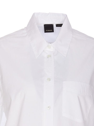 Camicia Coreana