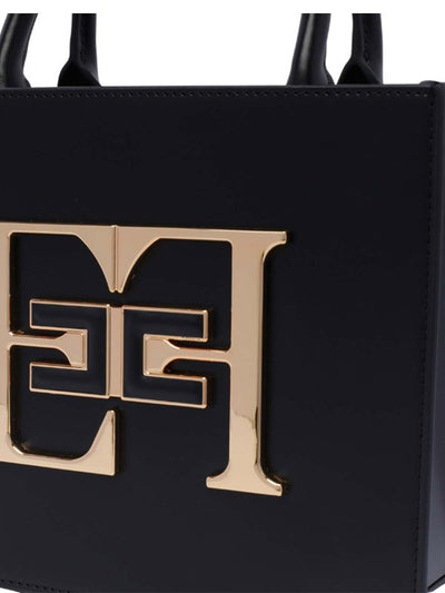 Borsa Con Logo