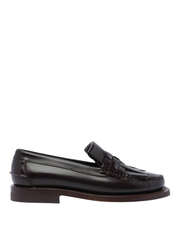 Mocassini Slip-on