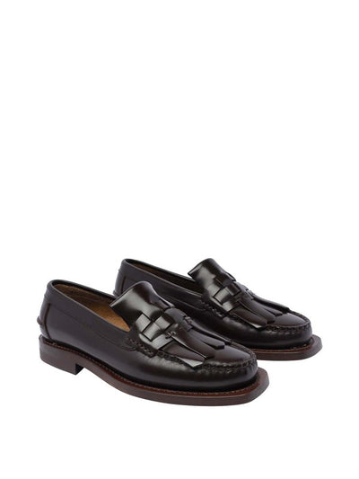 Mocassini Slip-on