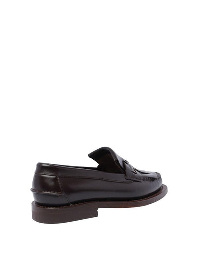 Mocassini Slip-on