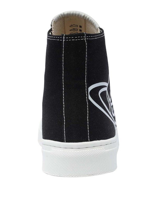 Sneakers Plimsoll