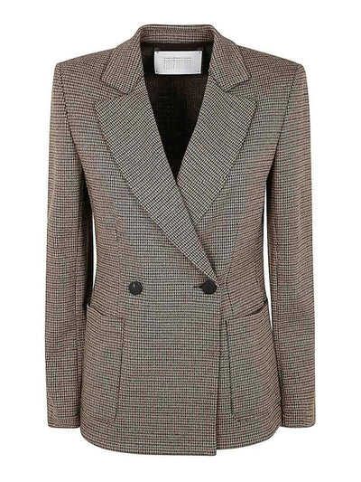 Blazer Doppiopetto