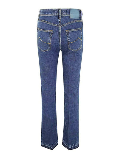 Jeans Gamba Dritta