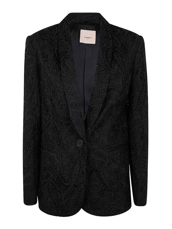 Giacca Blazer