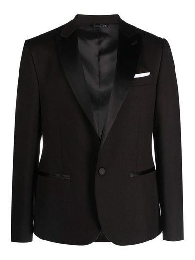 Blazer Monopetto