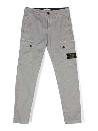 Pantaloni Casual