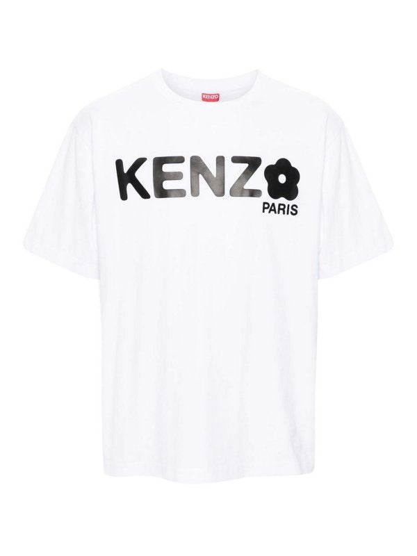 T-shirt Boke 20