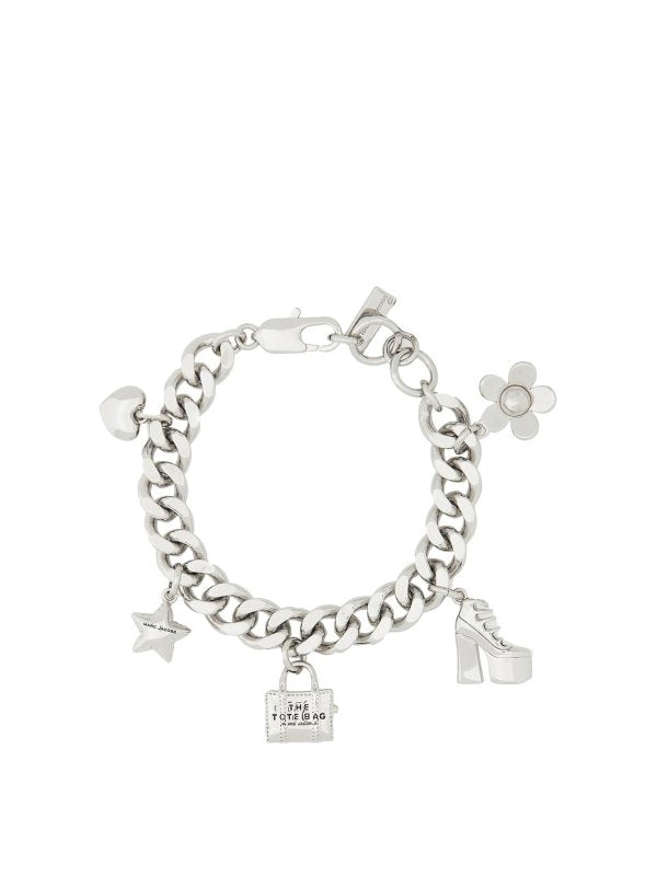 Bracciale The Mini Icon Charm