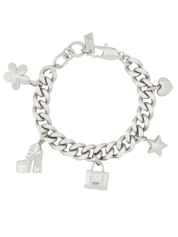 Bracciale The Mini Icon Charm