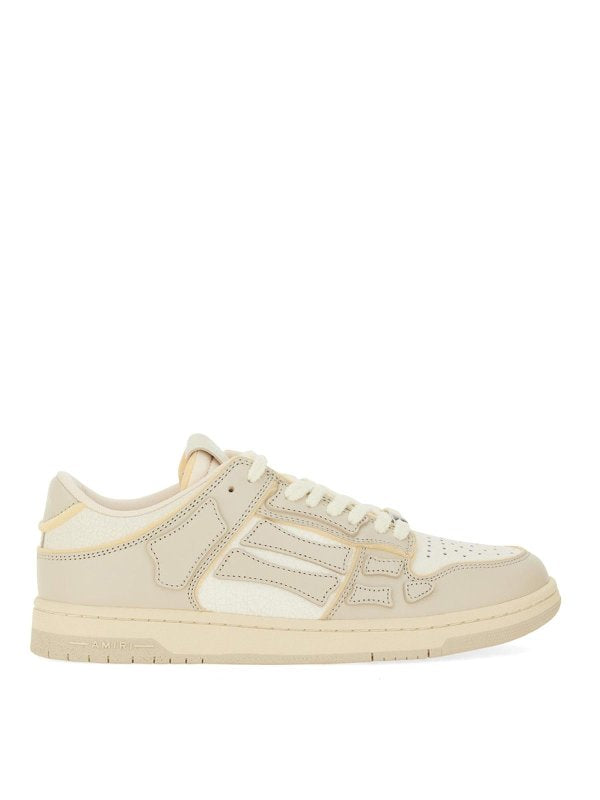 Sneaker Collegiale Skel