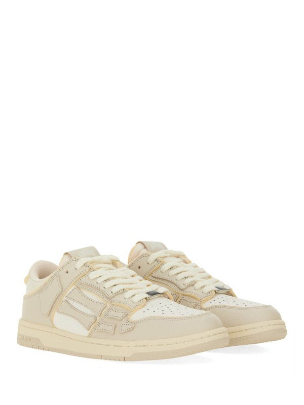 Sneaker Collegiale Skel