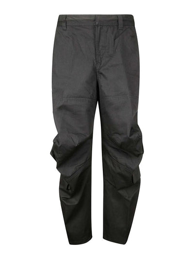 Pantaloni Cargo